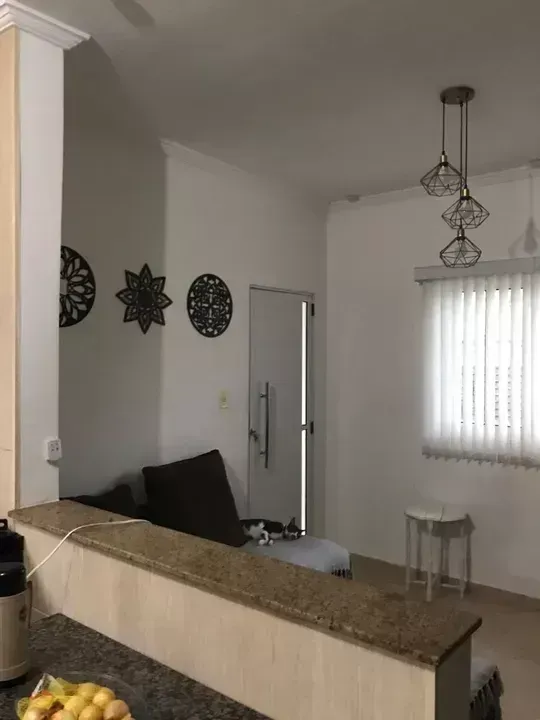 Foto do imóvel Casa à venda, Residencial e Comercial Laerte Asumpção, Pindamonhangaba, SP