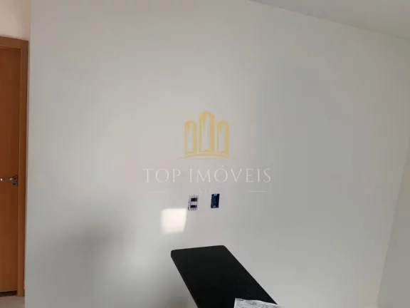 Imagem Lindo apartamento dois dormitorios oportunidade