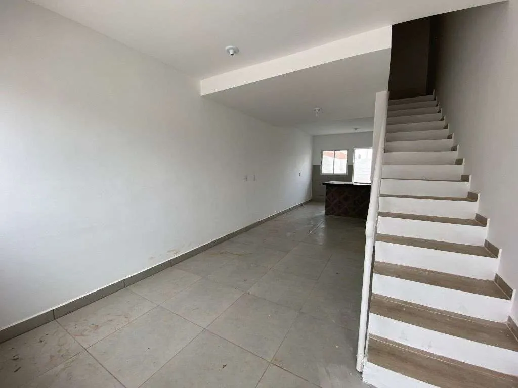 Imagem LINDO SOBRADO À VENDA DE 65M² PARQUE VISTA BÁRBARA - SOROCABA