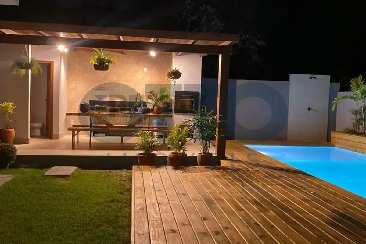 Imagem Casa com 2 quartos para locação em Outeiro de São Francisco, Porto Seguro