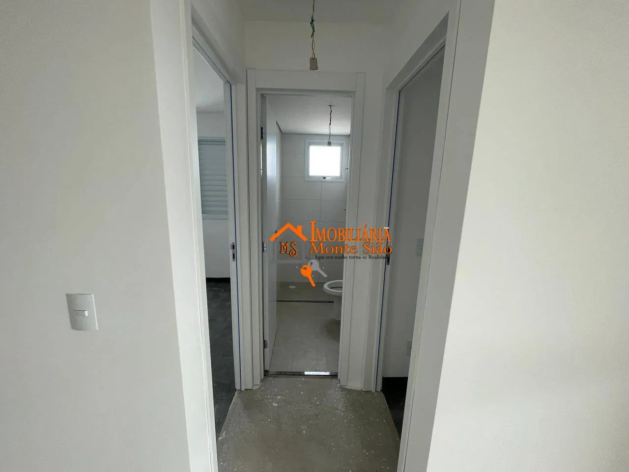 Imagem Apartamento com 2 dormitórios à venda, 64 m² por R$ 643.000,00 - Vila Hulda - Guarulhos/SP