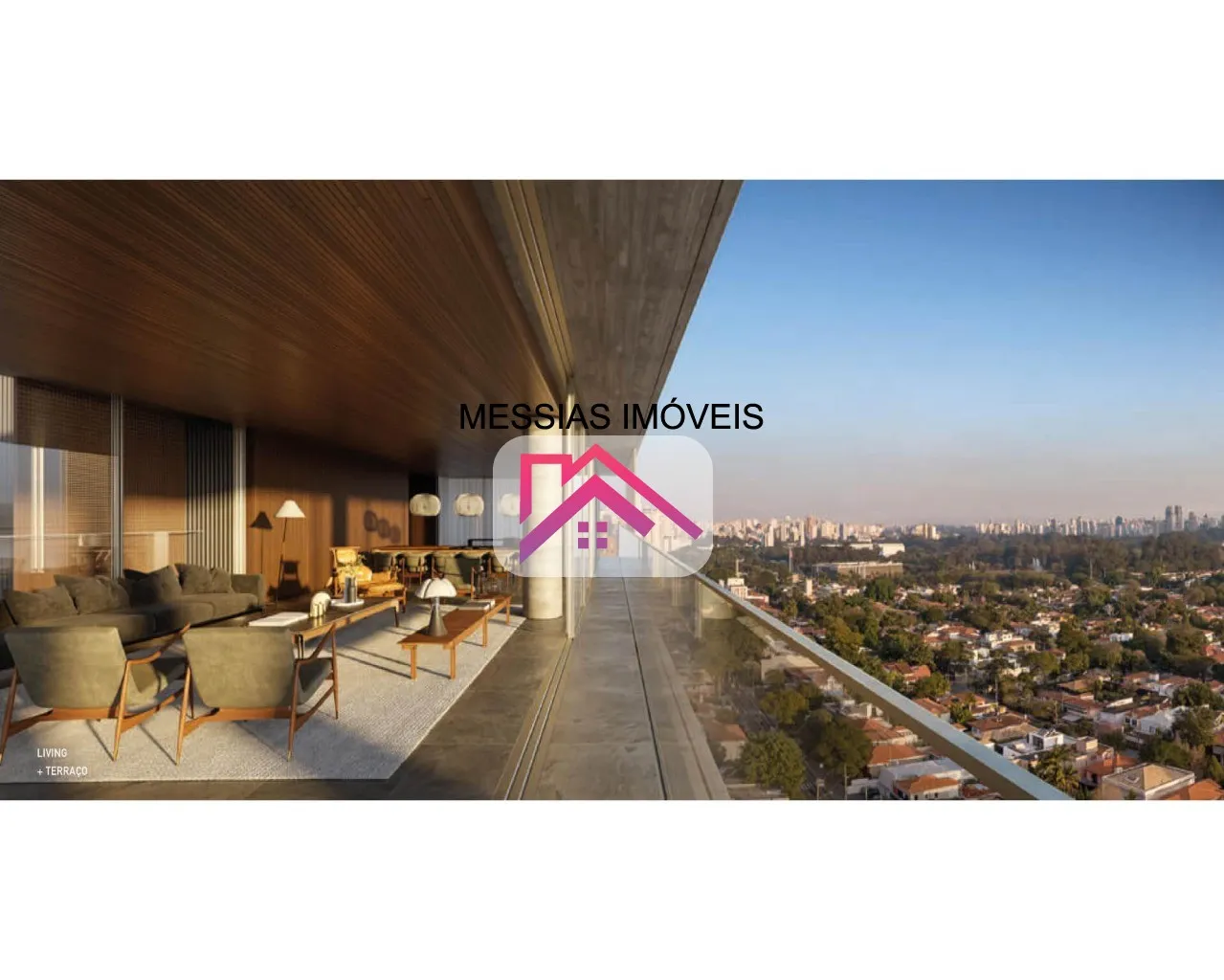 Imagem APARTAMENTOS DE 4 SUITES E 5 VAGAS - PIERINO JARDINS
