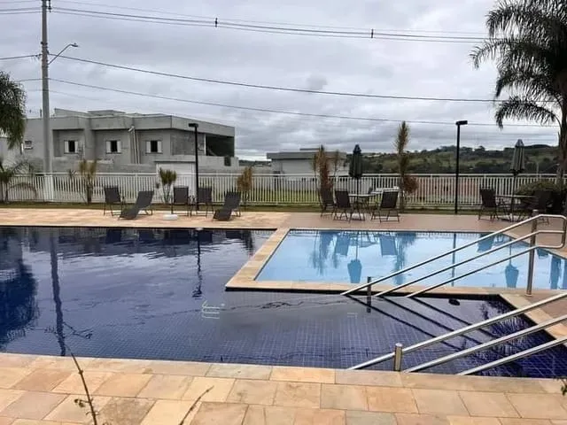 Imagem Terreno à venda 250M², Fazenda Itapecerica, Taubaté - SP | condomínio ágata