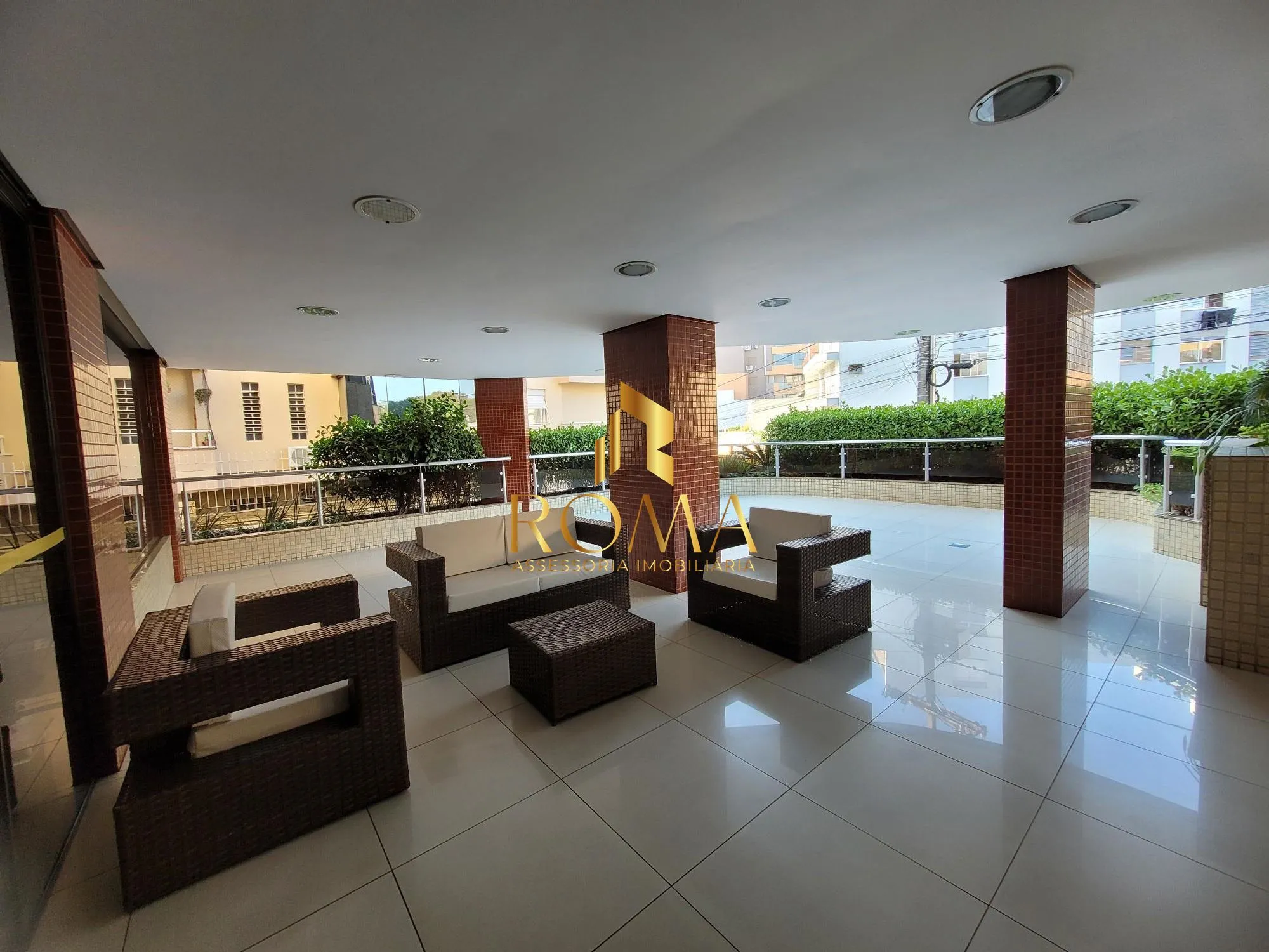 Imagem APARTAMENTO 3 QUARTOS