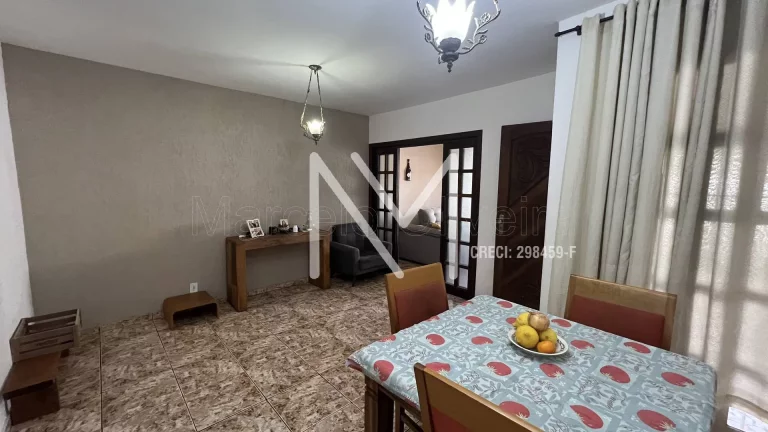 Imagem Casa Térrea à Venda 3 Quartos 1 Suíte 150m² - Bairro Vista Verde