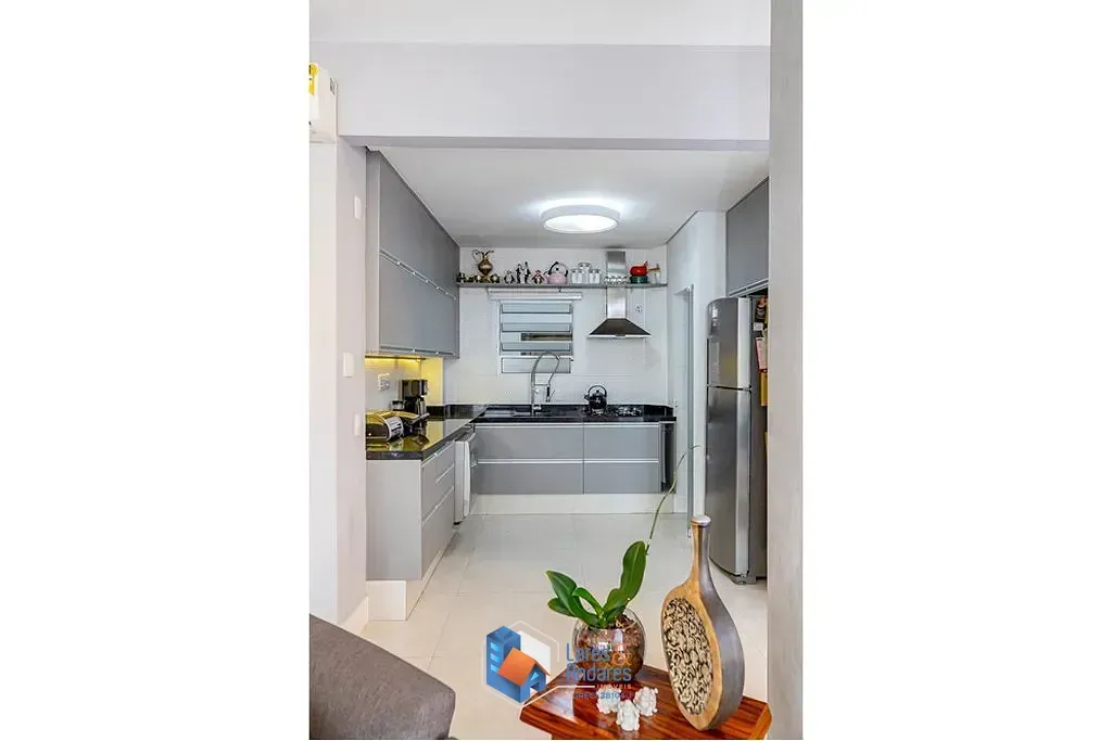 Imagem Apartamento à venda 2 Quartos 1 Suite 1 Vaga 130M² Jardim Paulista São Paulo - SP