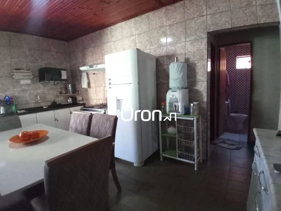 Imagem Casa à venda, 94 m² por R$ 351.000,00 - Setor Morada do Sol - Goiânia/GO
