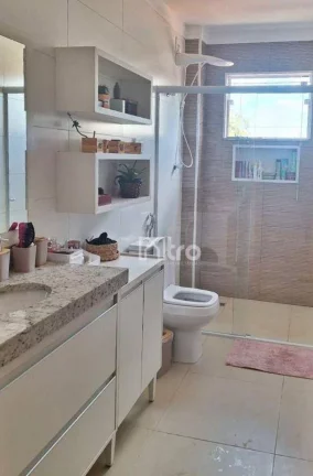 Imagem Apartamento de 72,58 m² de 2 quartos sendo 1 suíte no Bairro da Boa Vista – Itajubá MG.