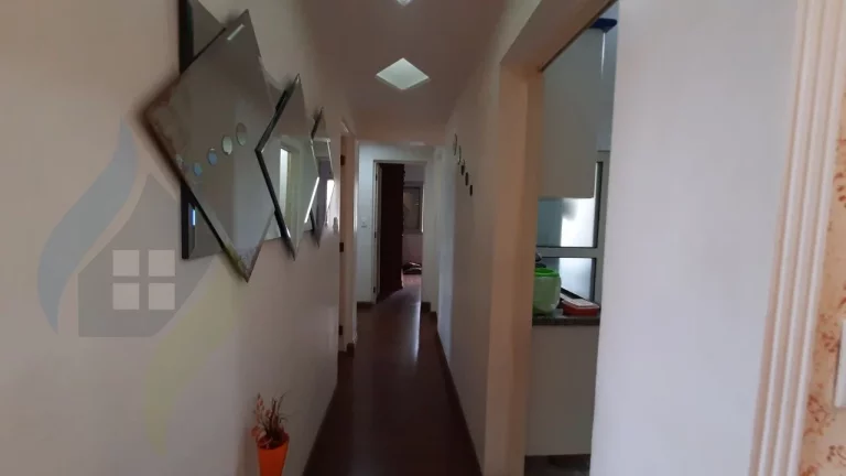 Imagem Apartamento de 3 dormitórios, 2 banheiro, 1 vagas, com 75m² em Rude Ramos, São Bernardo do Campo