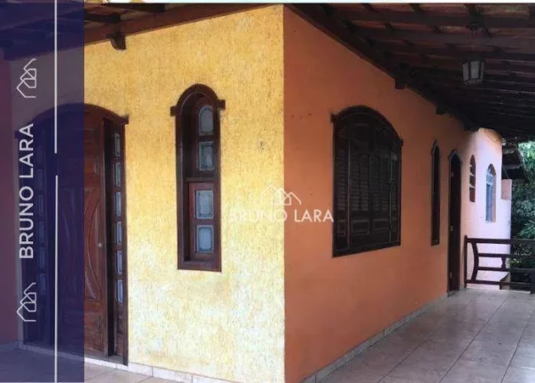 Foto do imóvel Casa à venda em Igarapé bairro Santa Mônica