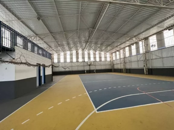 Imagem Prédio Comercial em Anália Franco com 1951m²