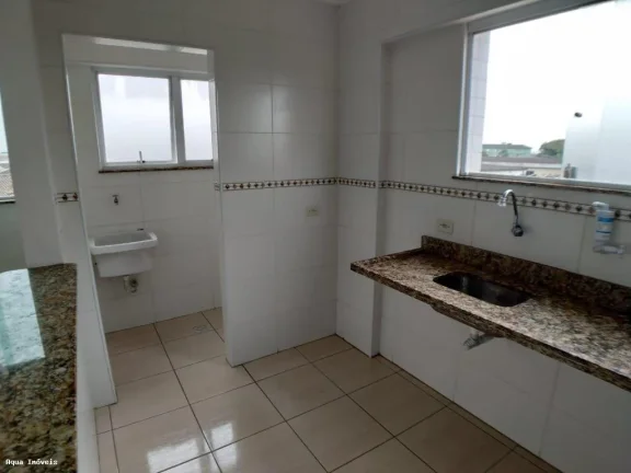 Imagem Apartamento para Venda em São Vicente, Parque São Vicente, 1 dormitório, 1 banheiro, 1 vaga
