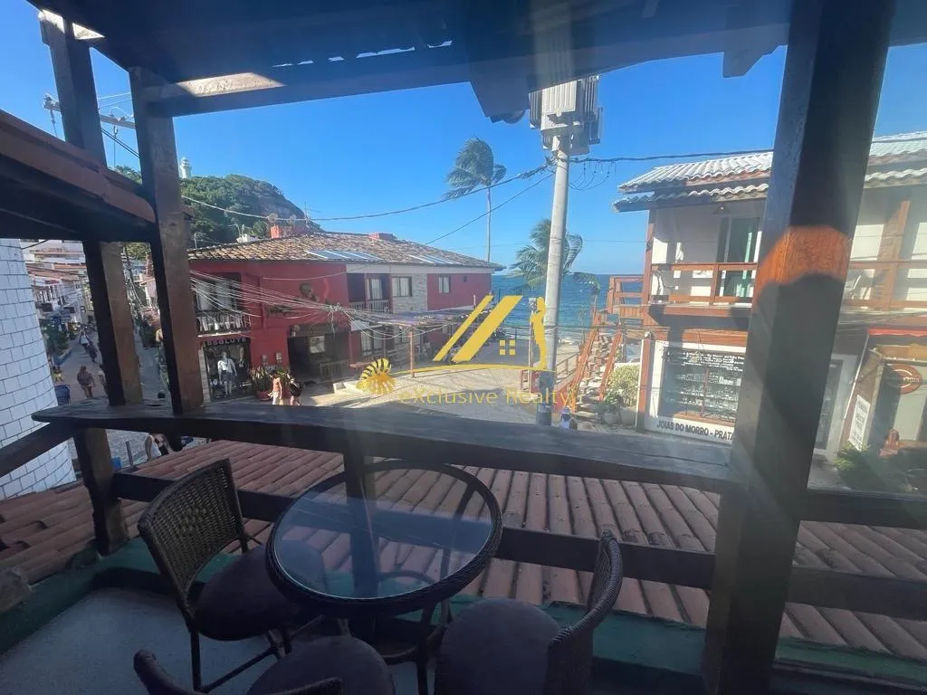 Imagem Pousada COMERCIAL em Cairu - Bahia,