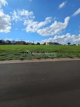 Imagem Terreno plano à venda no Condomínio Residencial das Acácias - Paulínia

Excelente oportunidade! ...