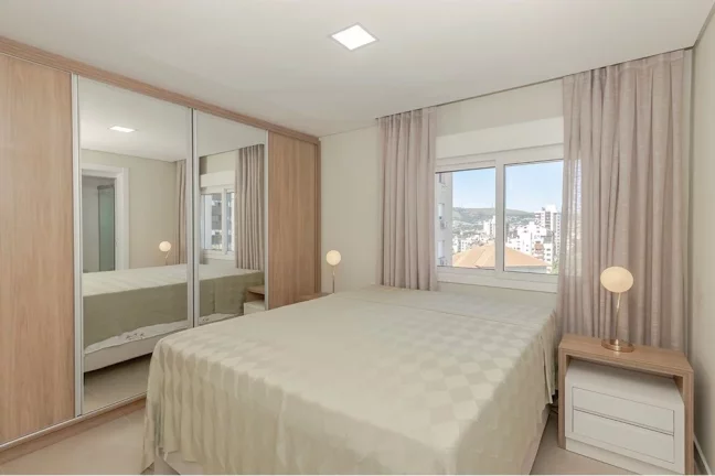 Imagem Apartamento para venda no bairro Petrópolis em Porto Alegre