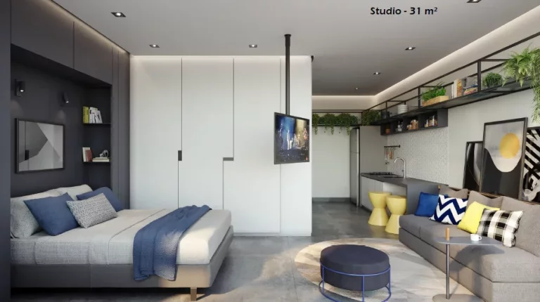 Imagem Apartamento à venda no bairro Vila Madalena - São Paulo/SP