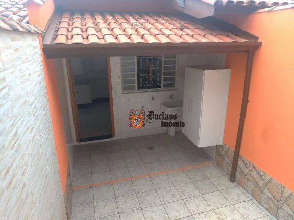 Imagem Casa com 2 dormitórios à venda, 146 m² por R$ 1.200.000,00 - Jardim do Lago - Atibaia/SP