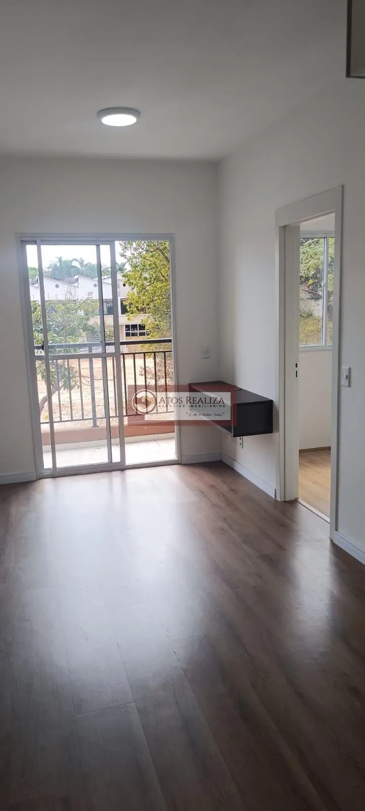 Imagem Apartamento à Venda no Jardim Campo Grande, SP, 2 Dorms, 38m²