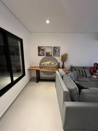 Imagem Casa na praia de Boiçucanga