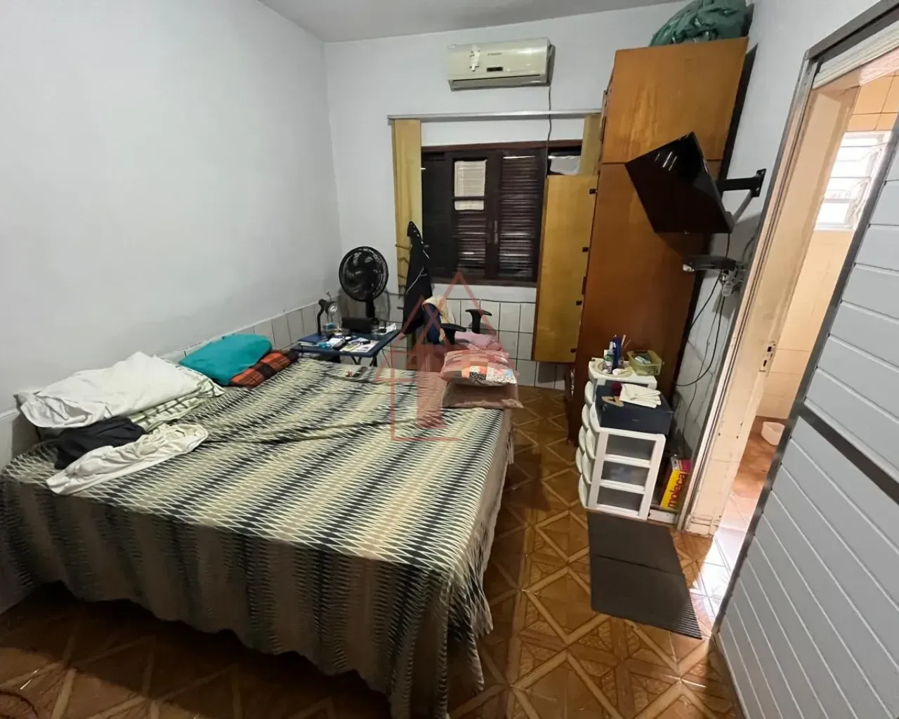 Imagem Casa com 3 Quartos à Venda, 19240 metros em Jardim Casqueiro - Cubatão