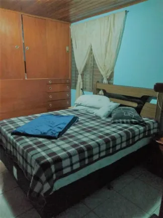 Imagem Casa com 3 Quartos à Venda, 160 m² em Jardim São Carlos (Zona Leste) - São Paulo