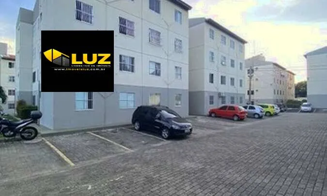 Imagem Aproveite a oportunidade de morar na Maraponga Condomínio Magnólia