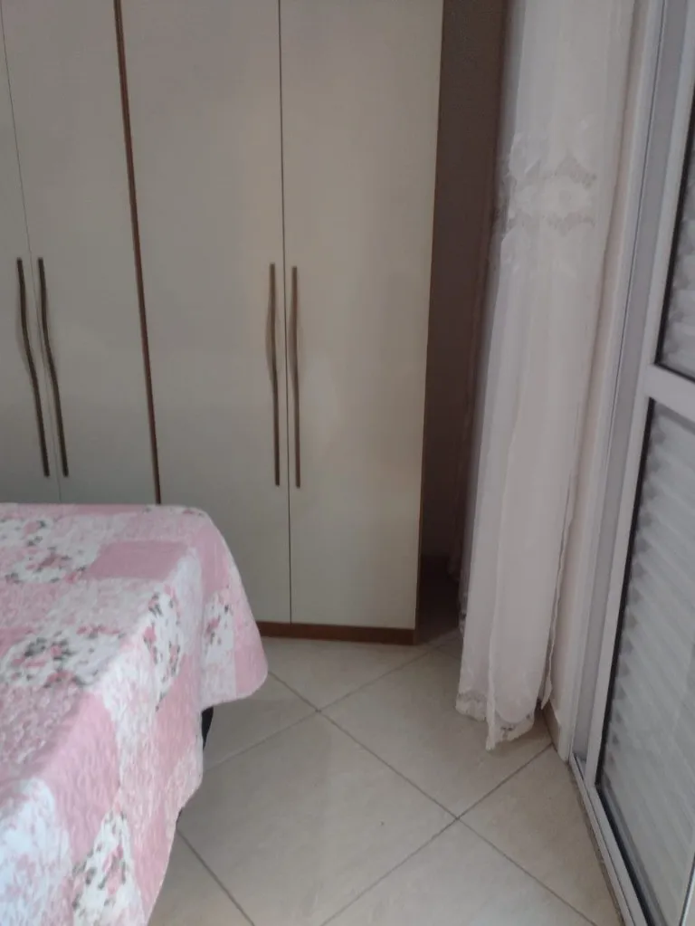 Imagem Apartamento sem condomínio em Santo André-SP, Vila América: 3 quartos, 1 suíte, 1 vaga, 74,00m²