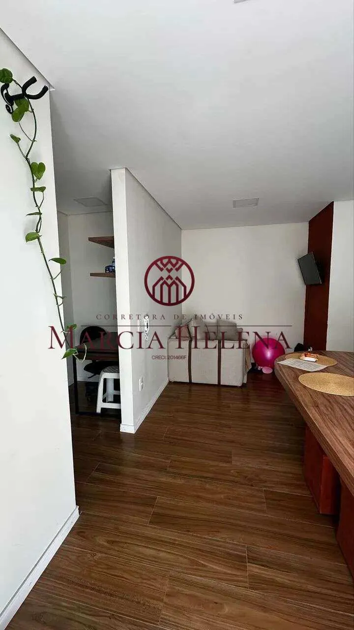Imagem Apartamento à venda, no Reserva Amoreiras em Campinas, Vila Palácios, com 2 quartos, 44m2