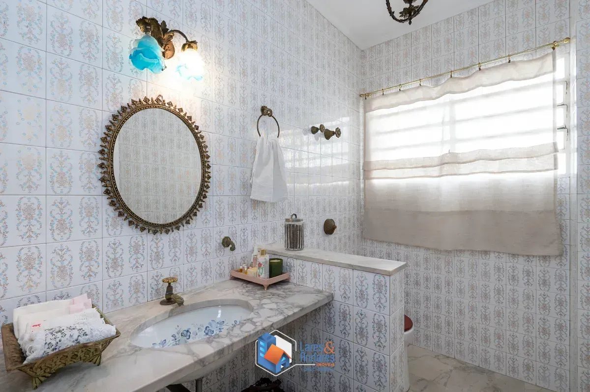 Imagem Casa para venda em Vila Ida com 5 quartos, sendo 3 suítes, 378m²