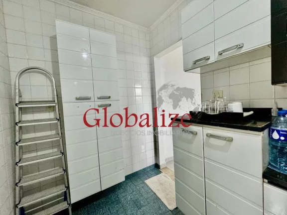 Imagem APARTAMENTO 02 DORMITÓRIOS, R$320.000,00, MARAPÉ, SALA AMPLA, ÓTIMA LOCALIZAÇÃO, 01 VAGA, PREDIO DE ESCADA