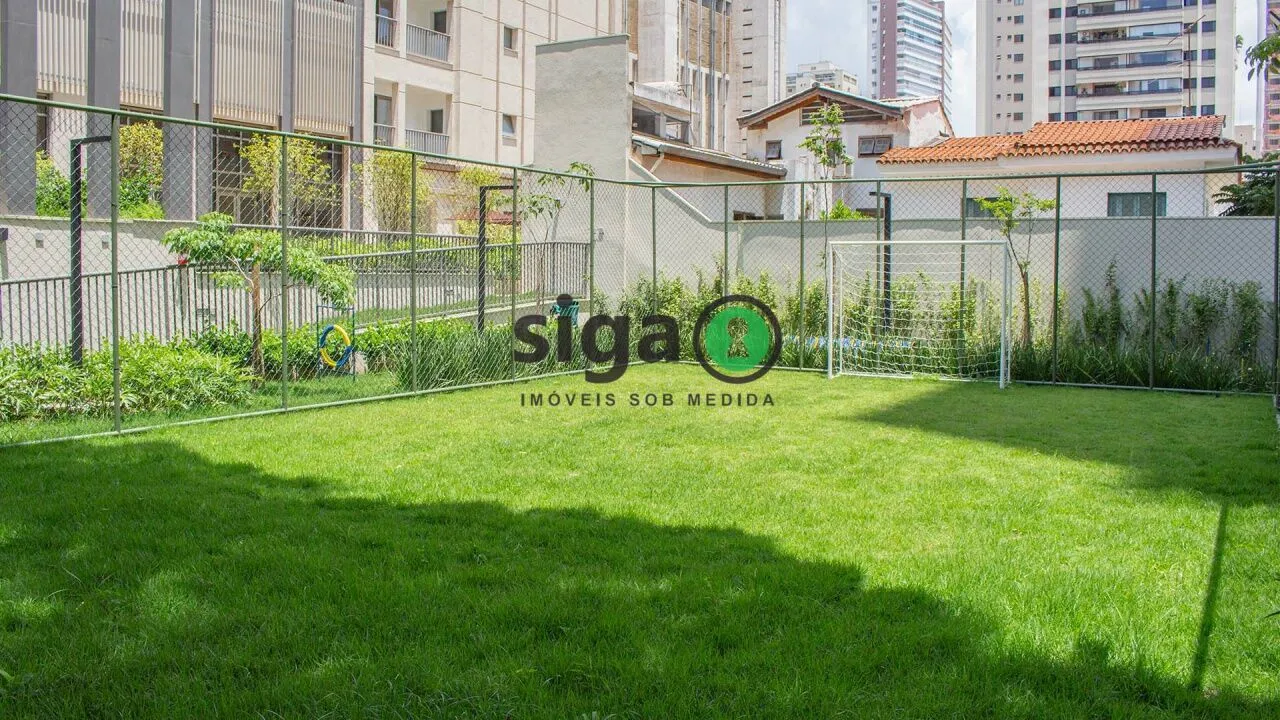 Imagem Apartamento para venda em Perdizes 03 suítes, São Paulo - SP