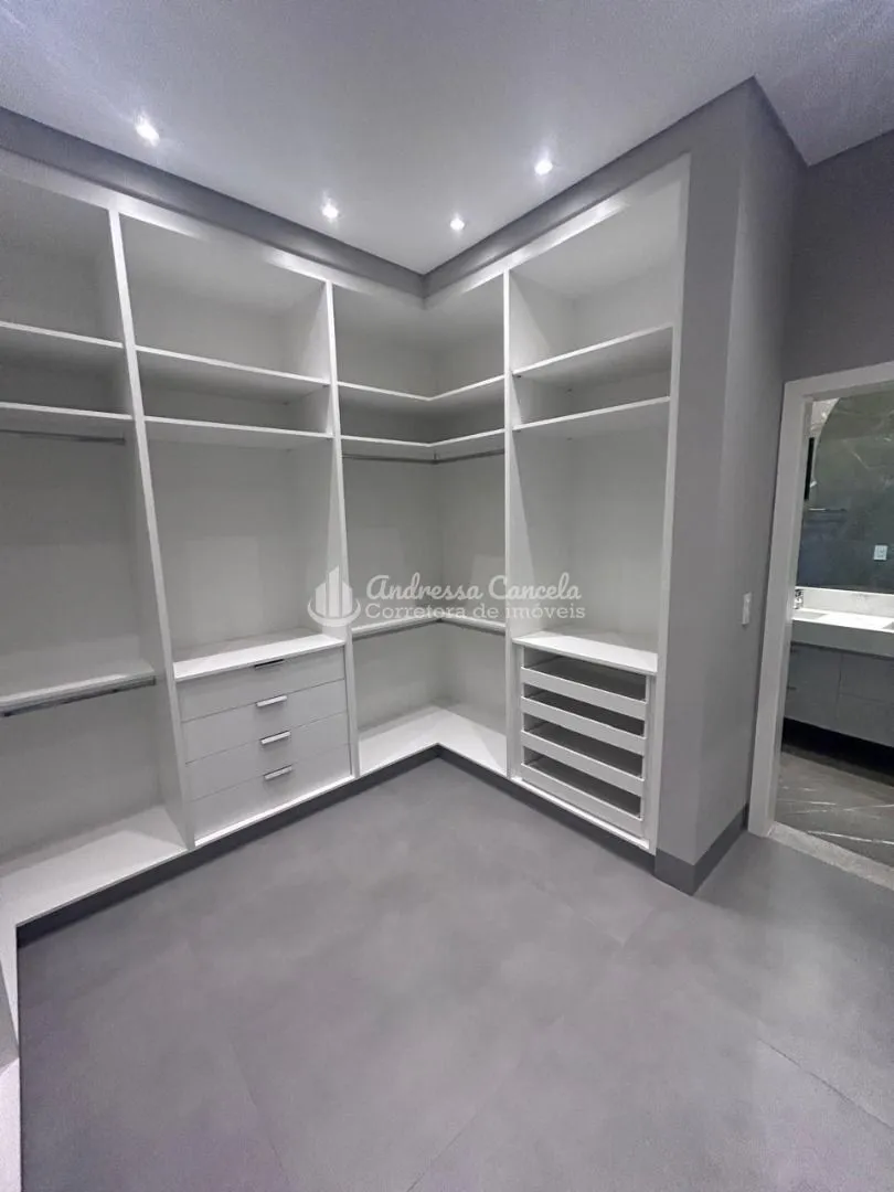 Imagem Quinta do Golfe Residencial - Casa com 3 dormitórios à venda, 250 m² por R$ 3.500.000,00 - Residencial Quinta do Golfe - São José do Rio Preto/SP