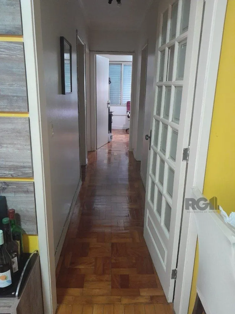 Imagem Apartamento de 3 dormitórios e 2 vagas