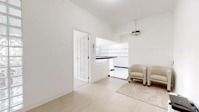 Imagem Apartamento com 1 Quarto à Venda ou Locação, 54 m² em Santa Efigênia - São Paulo