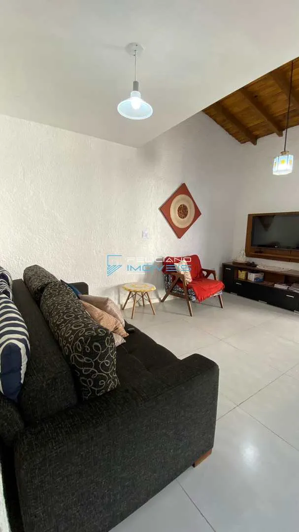 Imagem Sobrado com 5 quartos, Canto do Forte, Praia Grande - R$ 1.6 mi, Cod: 3671