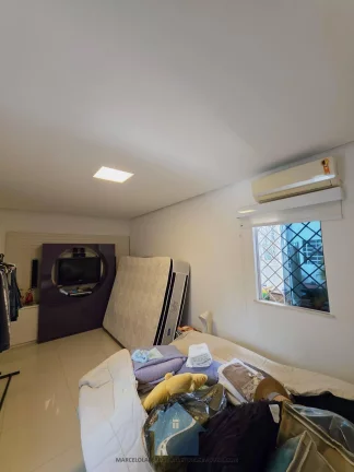 Imagem CASA NO CONDOMÍNIO MURICI - PARQUE 10 DE NOVEMBRO