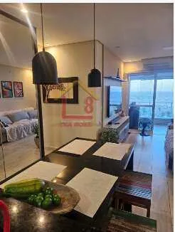 Imagem apartamento a venda - vista mar