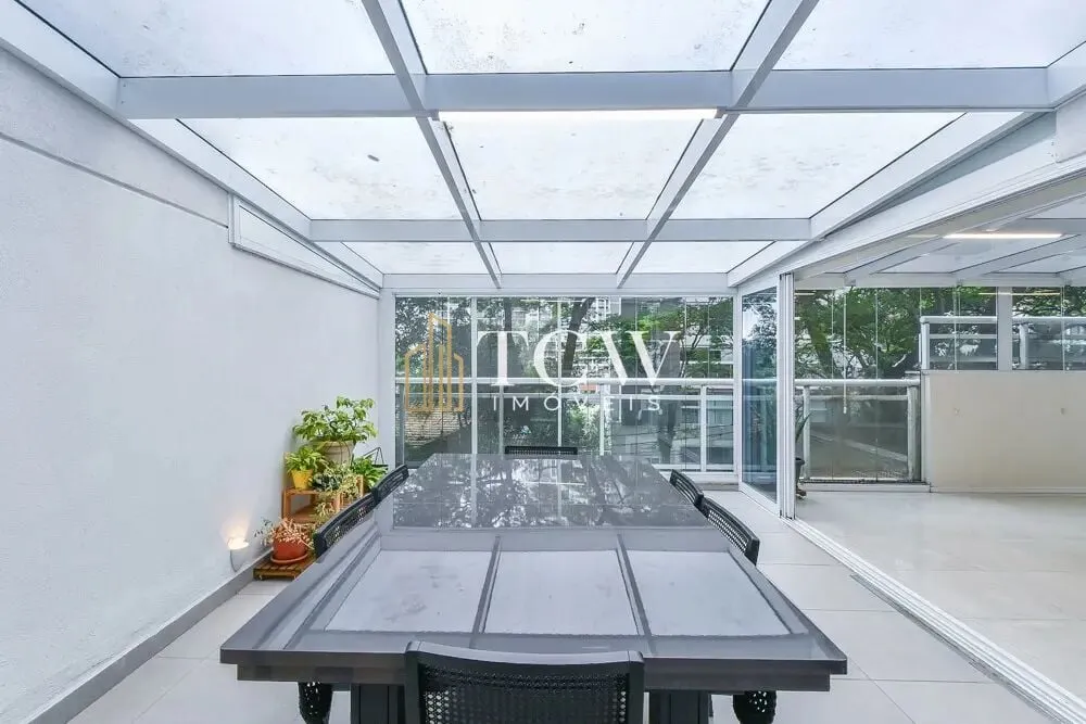 Imagem Apartamento à venda no bairro Brooklin - São Paulo/SP, Zona Sul