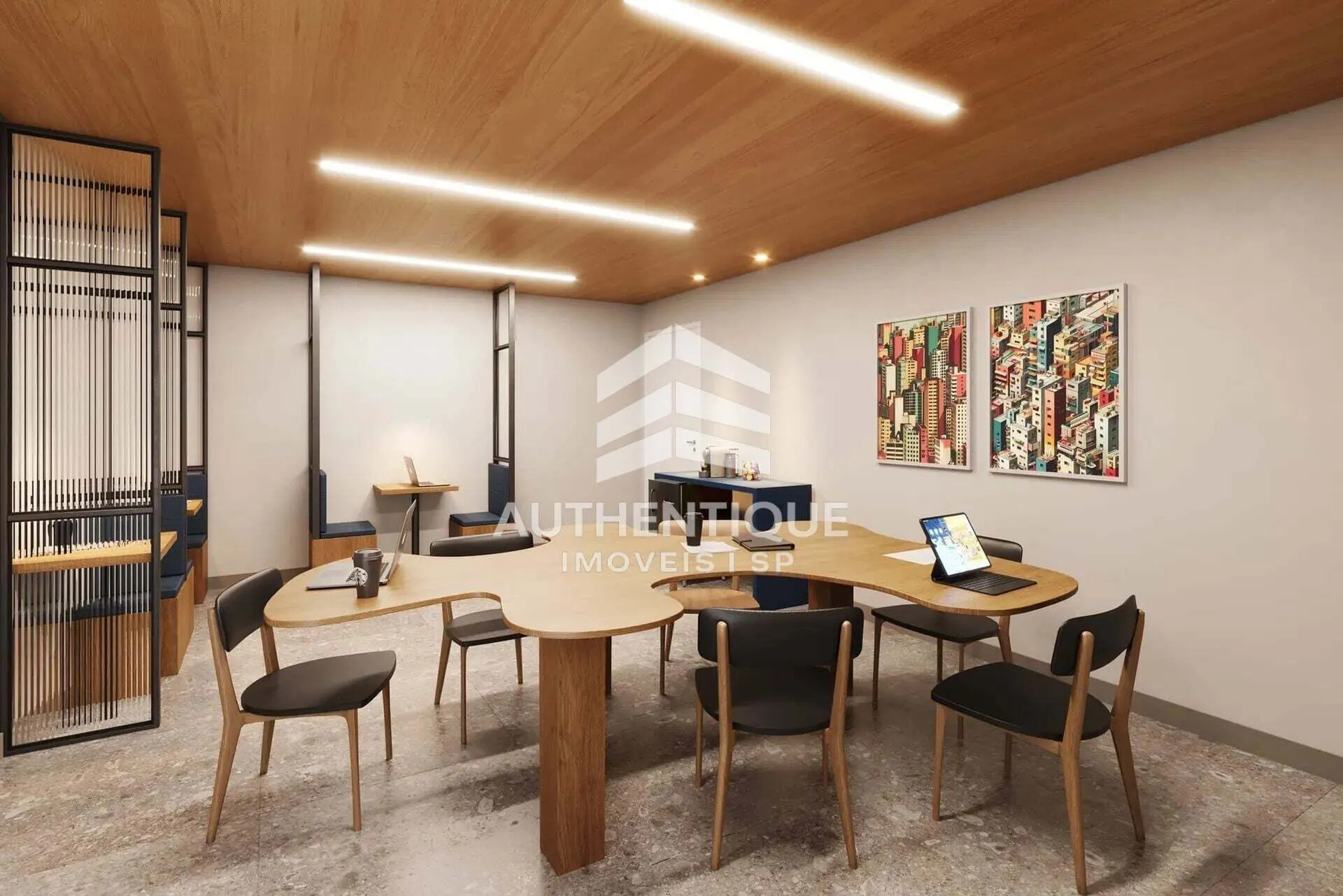 Imagem URBANPARK ACLIMACAO - Apartamento à venda no bairro Aclimação - São Paulo/SP, Zona Sul