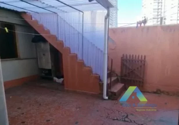 Imagem VILA DOM PEDRO I Casa 152 metros, 2 dormitórios, 1 vaga a poucos minutos da estação do metro Alto Do Ipiranga.