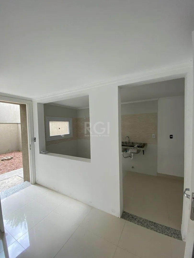 Imagem Casa Condominio para Venda - 195m², 3 dormitórios, sendo 1 suites, 2 vagas - Tristeza