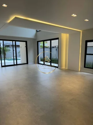 Imagem Casa Sobrado, 4 Dormitórios (4 suítes), 4 Vagas, Jardim do Golf, Urbanova.