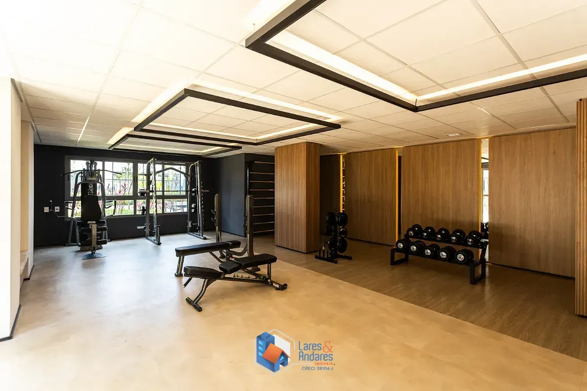 Imagem Apartamento para venda em City América com 4 quartos, sendo 2 suítes, 135.02m²