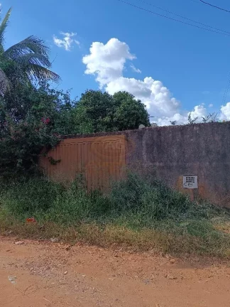 Imagem CHÁCARA A VENDA NA ESTANCIA BELA VISTA EM RIO PRETO