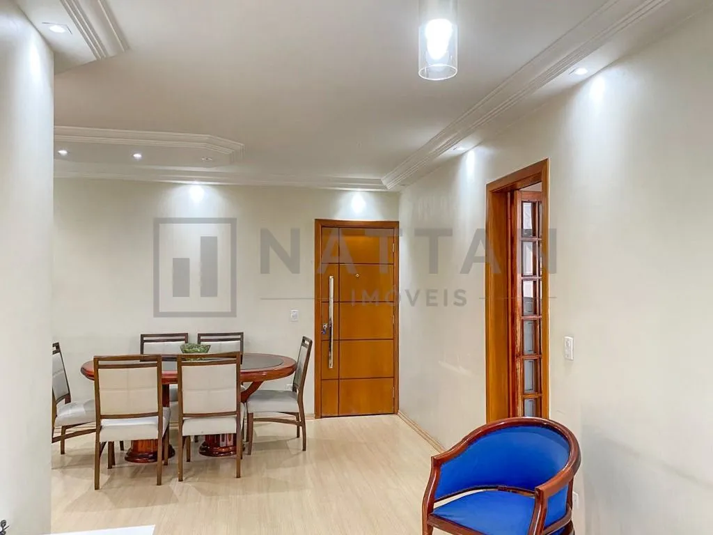 Imagem Apartamento com 4 dormitórios à venda, 90 m² por R$ 700.000,00 - Tatuapé - São Paulo/SP
