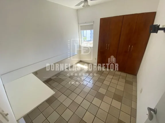 Imagem Apartamento à Venda em Candeias - Localização Privilegiada e Melhor Preço da Região!