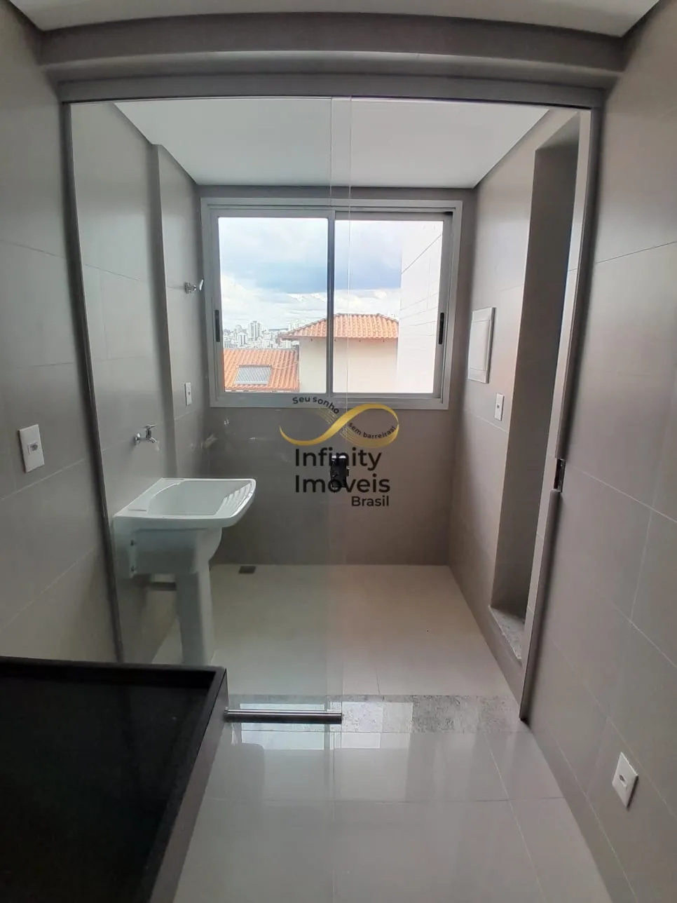 Imagem EDIFICIO BELGRADO N SUISSA - Apartamento à venda no bairro Jardim América - Belo Horizonte/MG