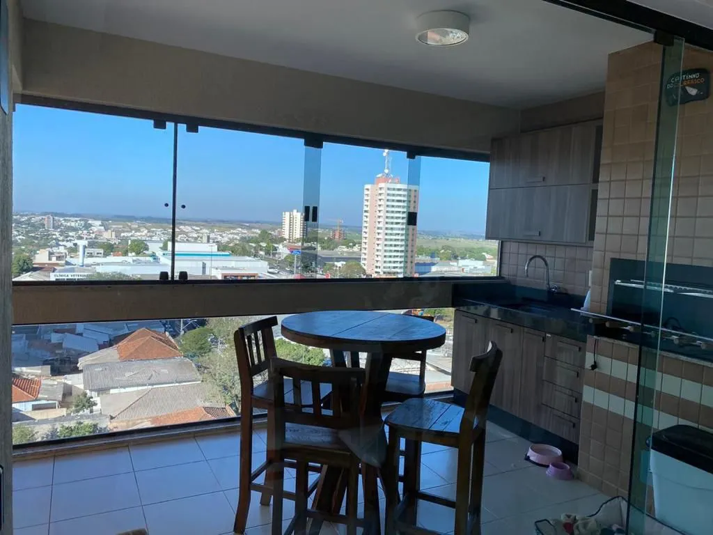 Imagem Apartamento 363m Umuarama-PR 286