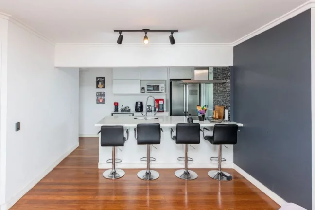 Imagem APARTAMENTO RESIDENCIAL em São Paulo - SP, Alto da Boa Vista