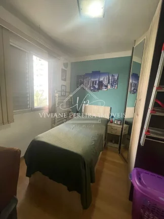 Imagem Apartamento à venda em Osasco-SP, bairro Conceição: 3 quartos, 1 sala, 1 banheiro, 56,00 m² de área.